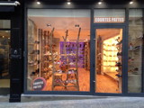 Boutique Courtes Pattes